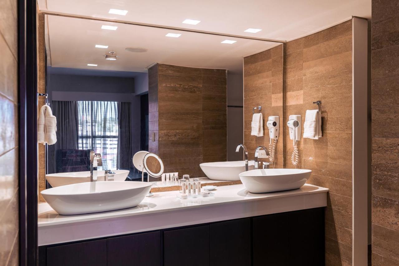 Exe Oriental Panama Hotel Ngoại thất bức ảnh